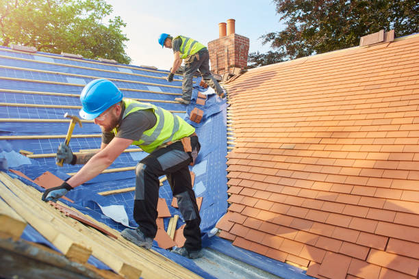 Reliable Ripon, WI Roofing Contractor Solutions